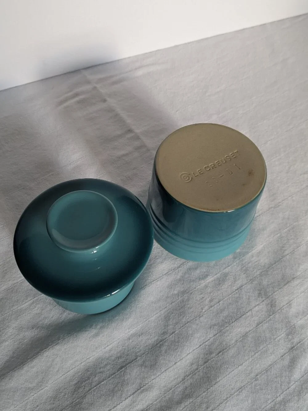 Le Creuset beautiful le